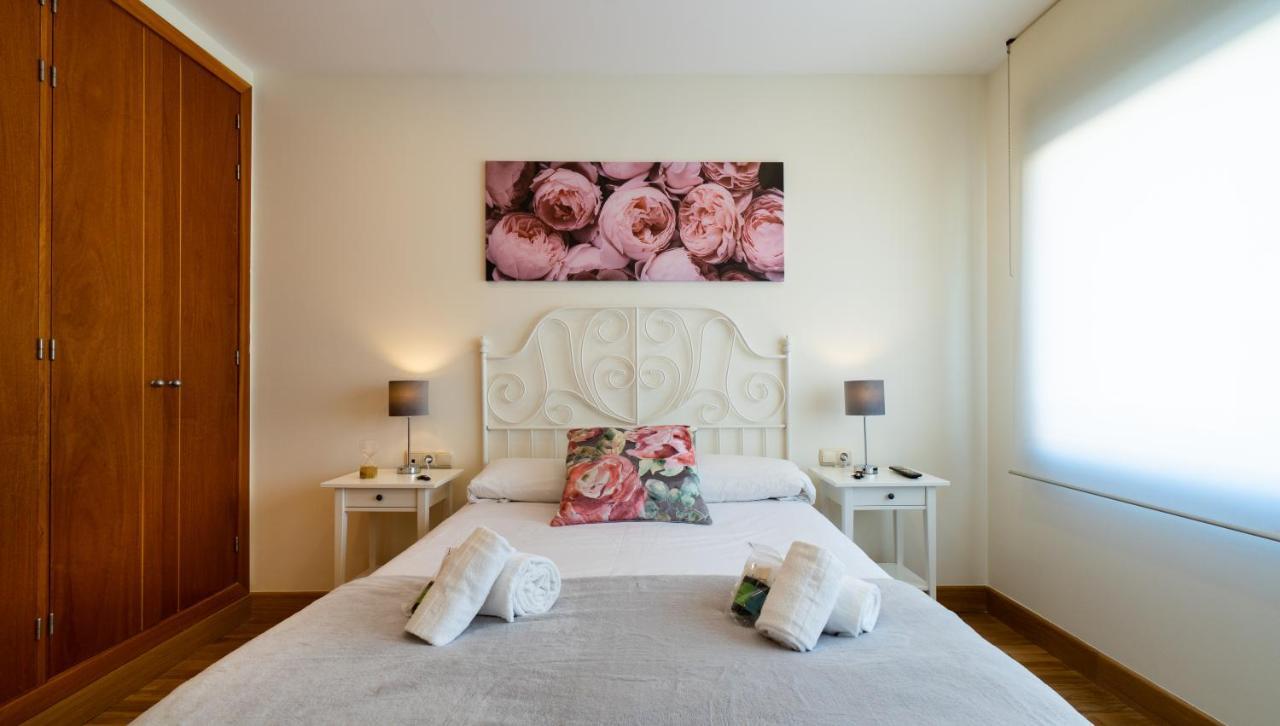 Appartamento Málaga Centro Maria Zambrano Esterno foto